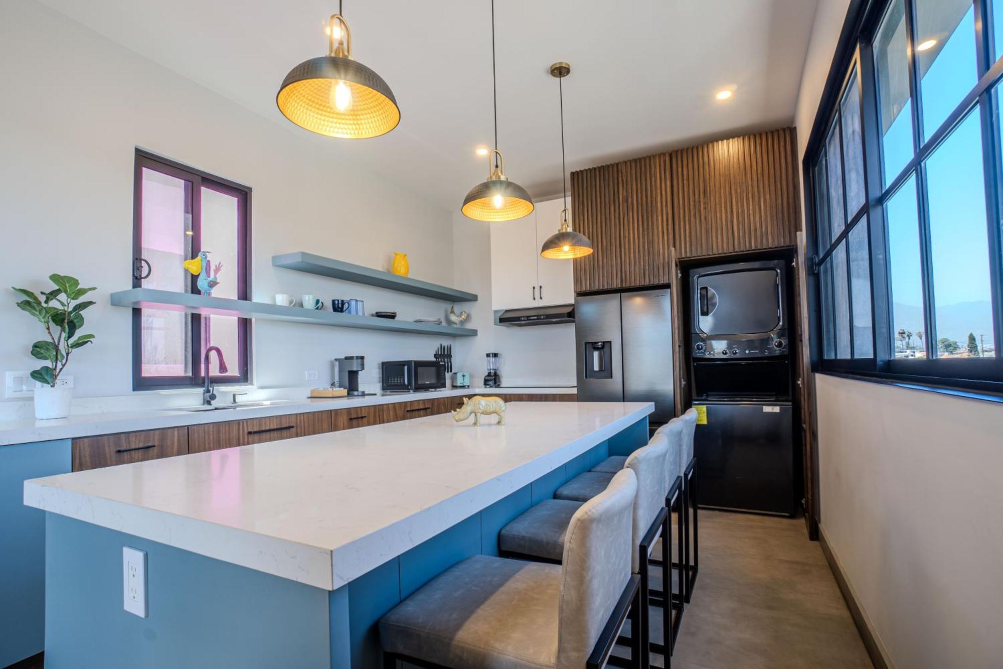 Suites Miramar14 Енсенада Екстер'єр фото