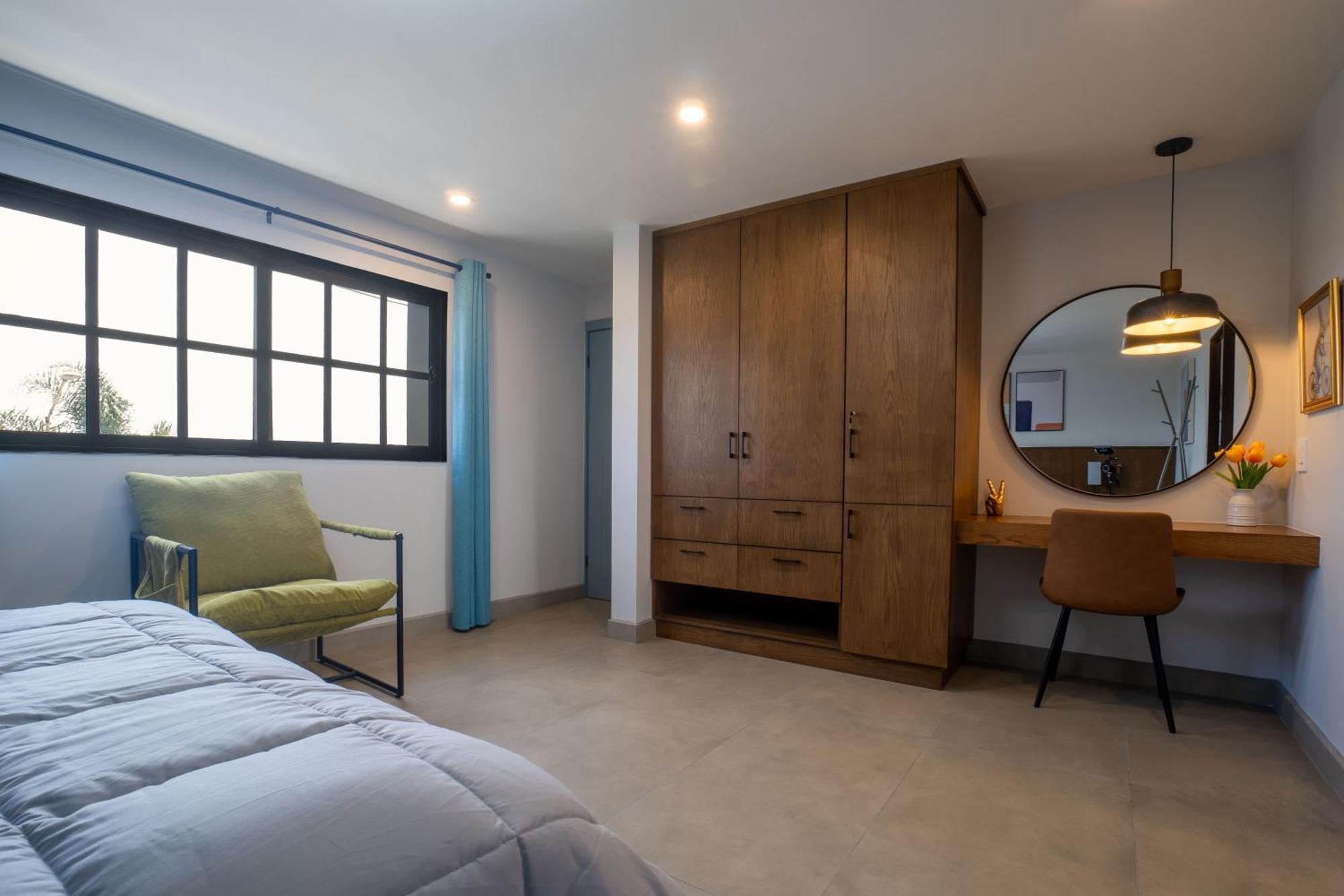 Suites Miramar14 Енсенада Екстер'єр фото