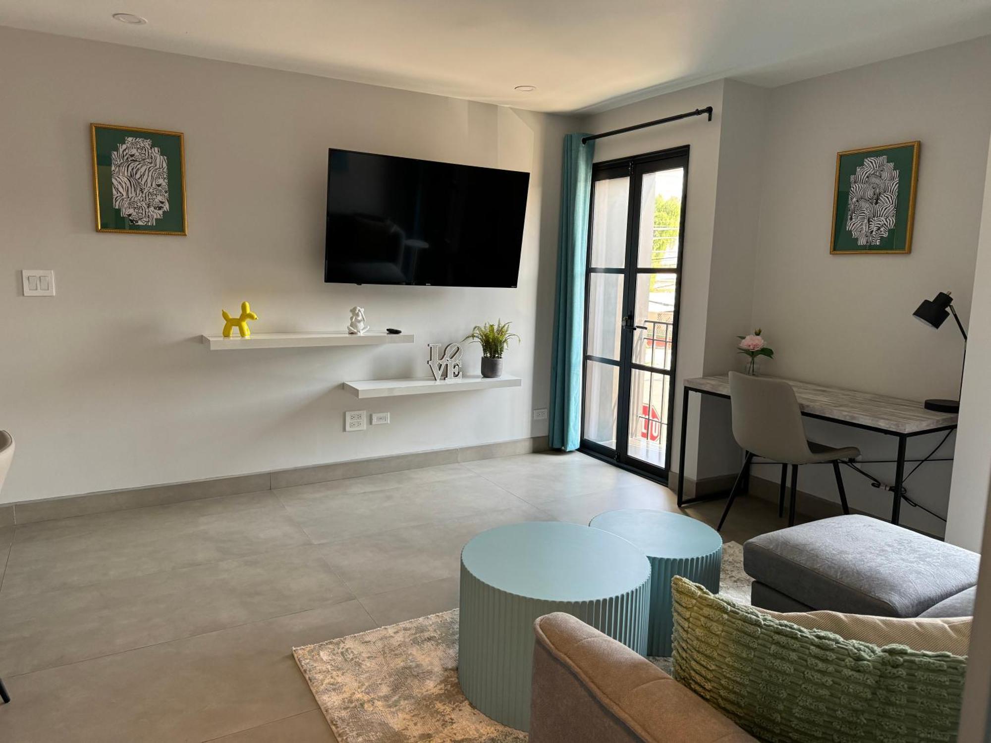 Suites Miramar14 Енсенада Екстер'єр фото